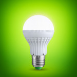 LED Lightbulb